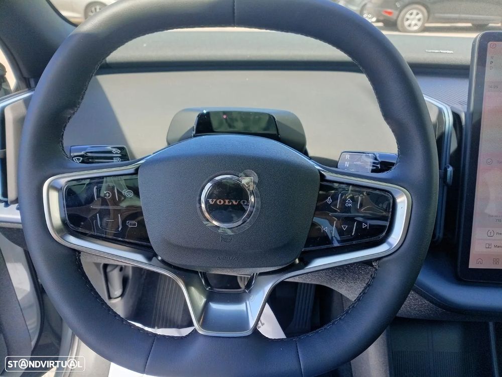 Volvo EX30 Cross Country Twin Motor Performance AWD Ultra - 5