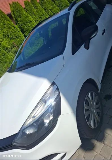 Renault Clio 1.5 dCi Business - 1