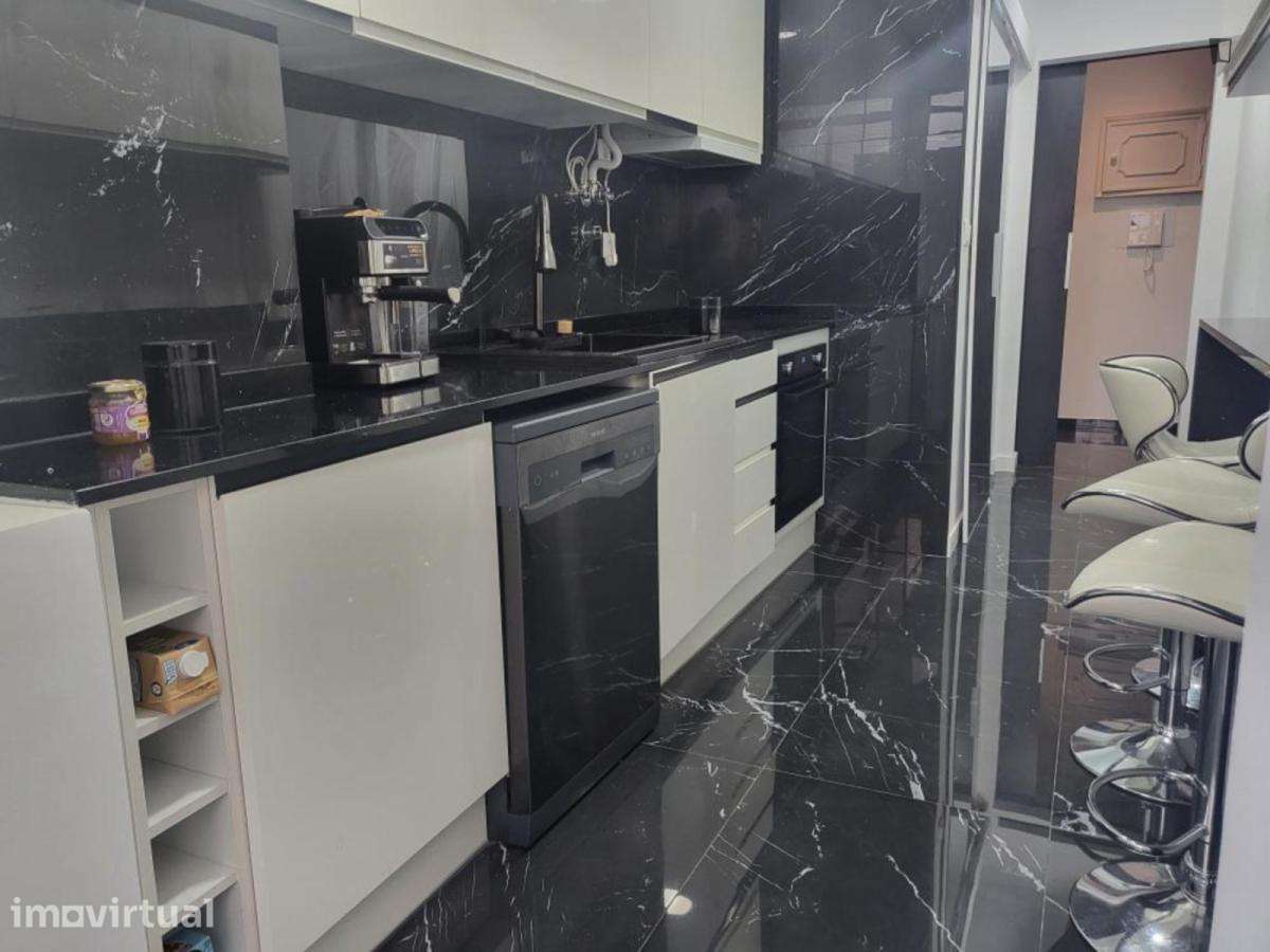 Quarto - localizado em Lumiar Lisbon - Grande imagem: 5/9