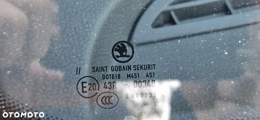 Skoda Superb 2.0 TDI Comfort - 19