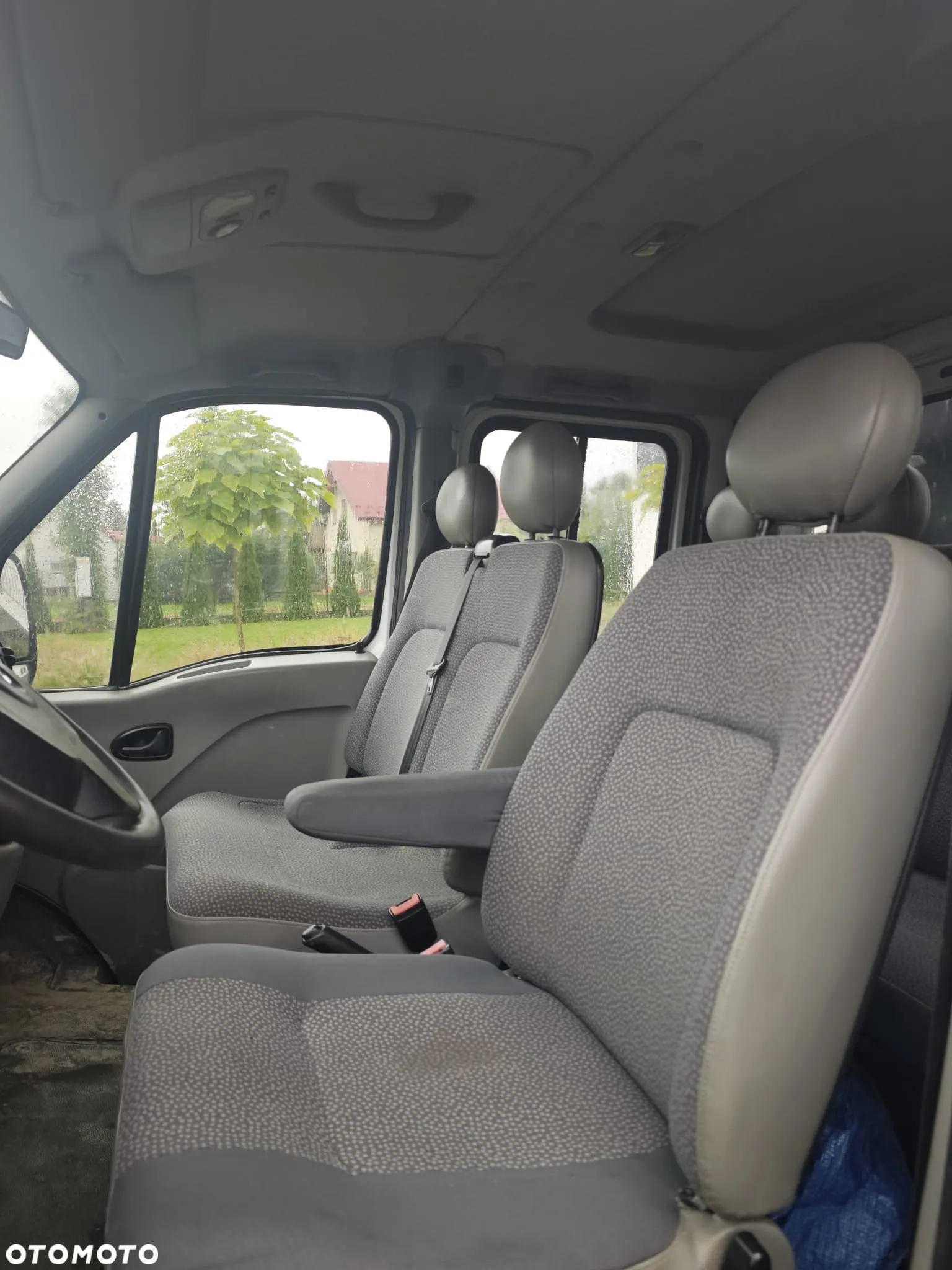 Opel Movano - 6