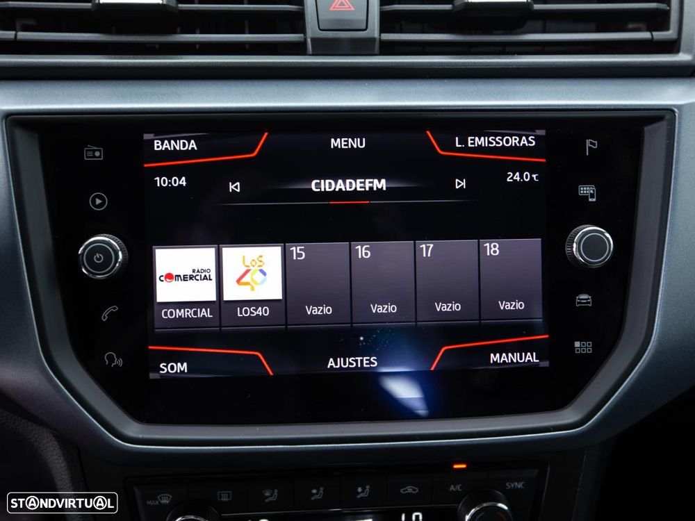 SEAT Arona 1.6 TDI Style - 20