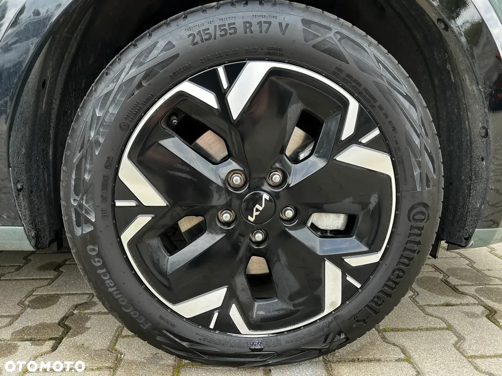 Kia Niro e-Niro 64kWh L - 14