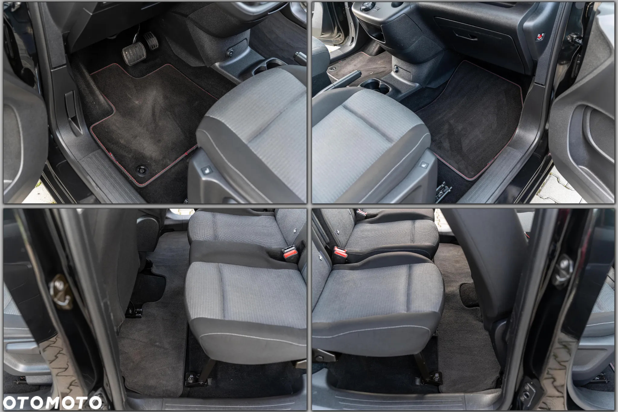 Toyota Proace City Verso 1.5 D-4D Business - 40