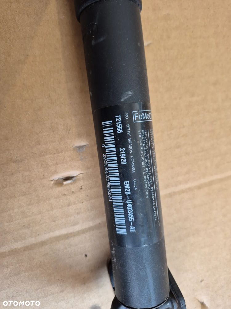 FORD GALAXY MK4 2015-2024 SIŁOWNIKI SIŁOWNIK ELEKTRYCZNY - 3