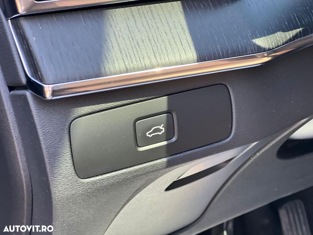 Volvo XC 90 B5 MHEV AWD 7 locuri Inscription - 13
