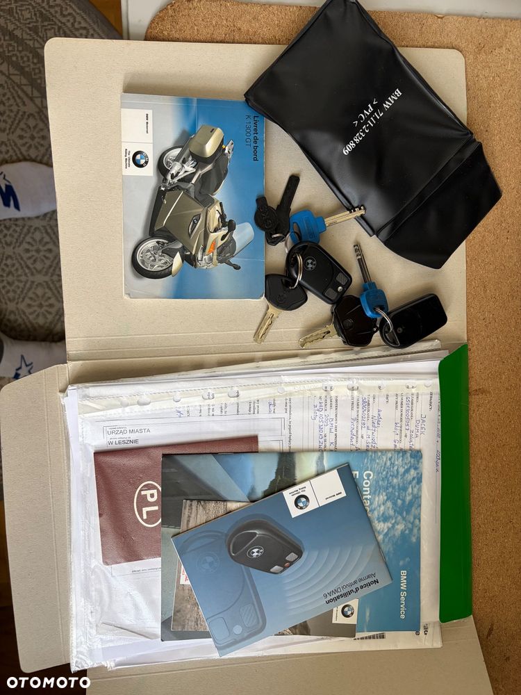 BMW K - 12