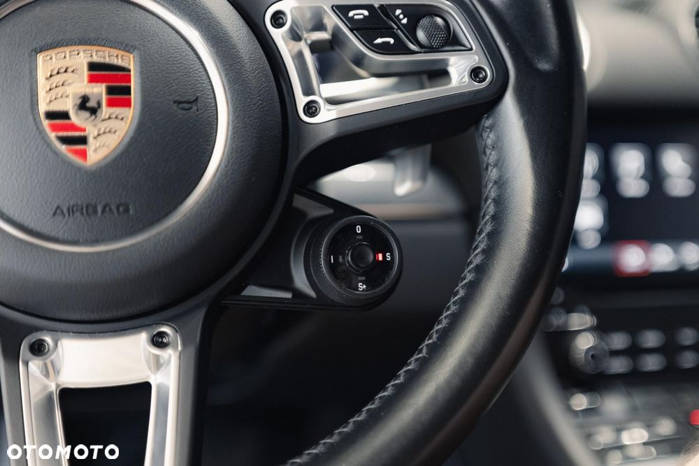 Porsche 718 Cayman PDK - 23