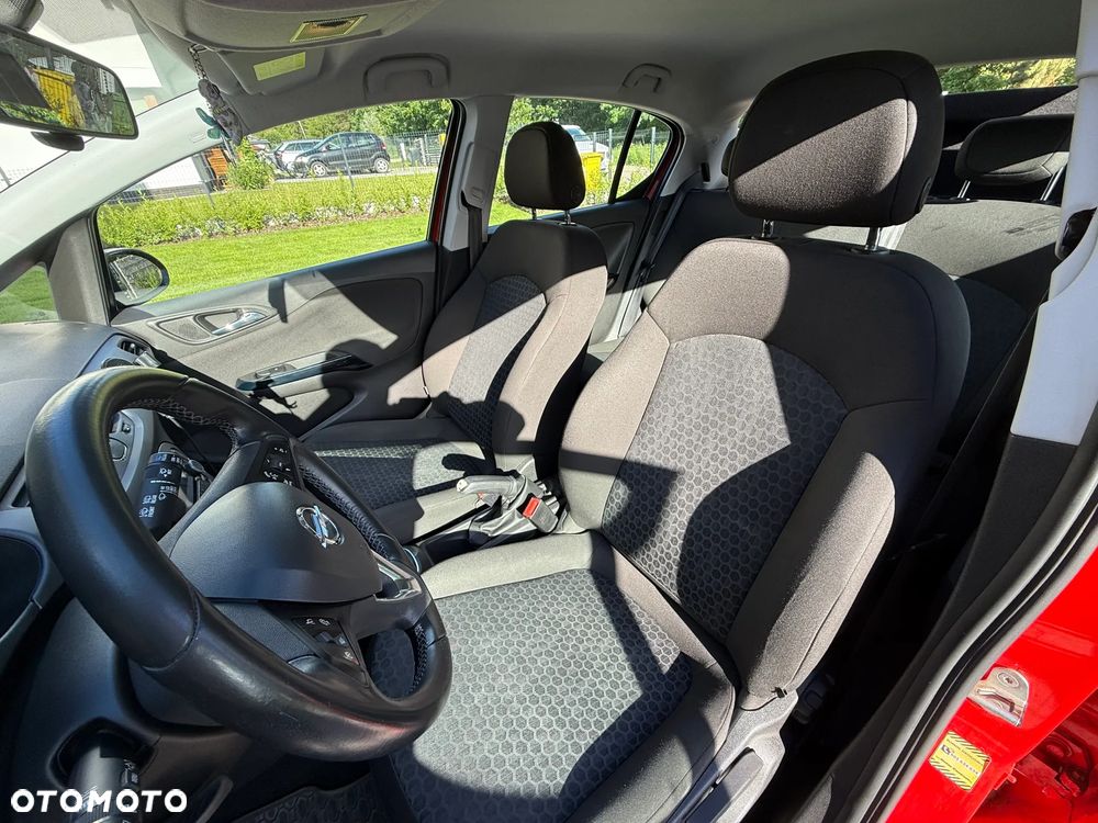 Opel Corsa 1.4 Enjoy - 11