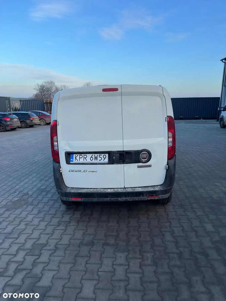 Fiat Doblo - 3