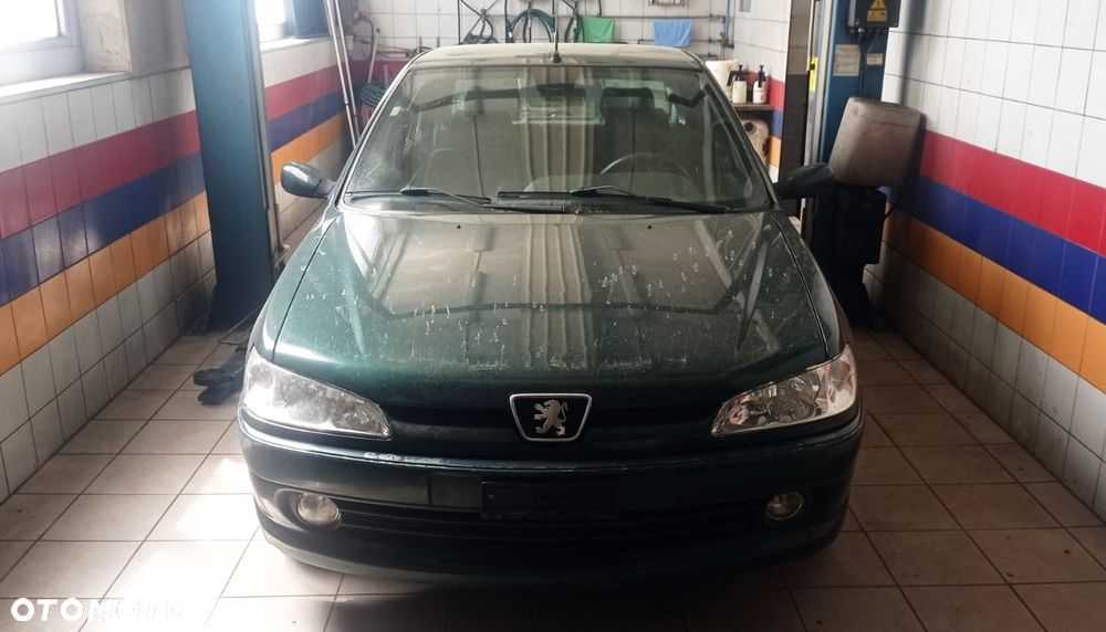 Peugeot 306 - 2