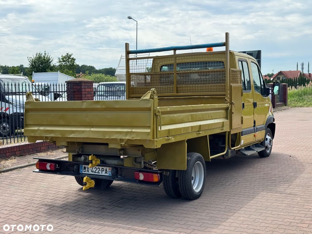 Renault Mascott - 8