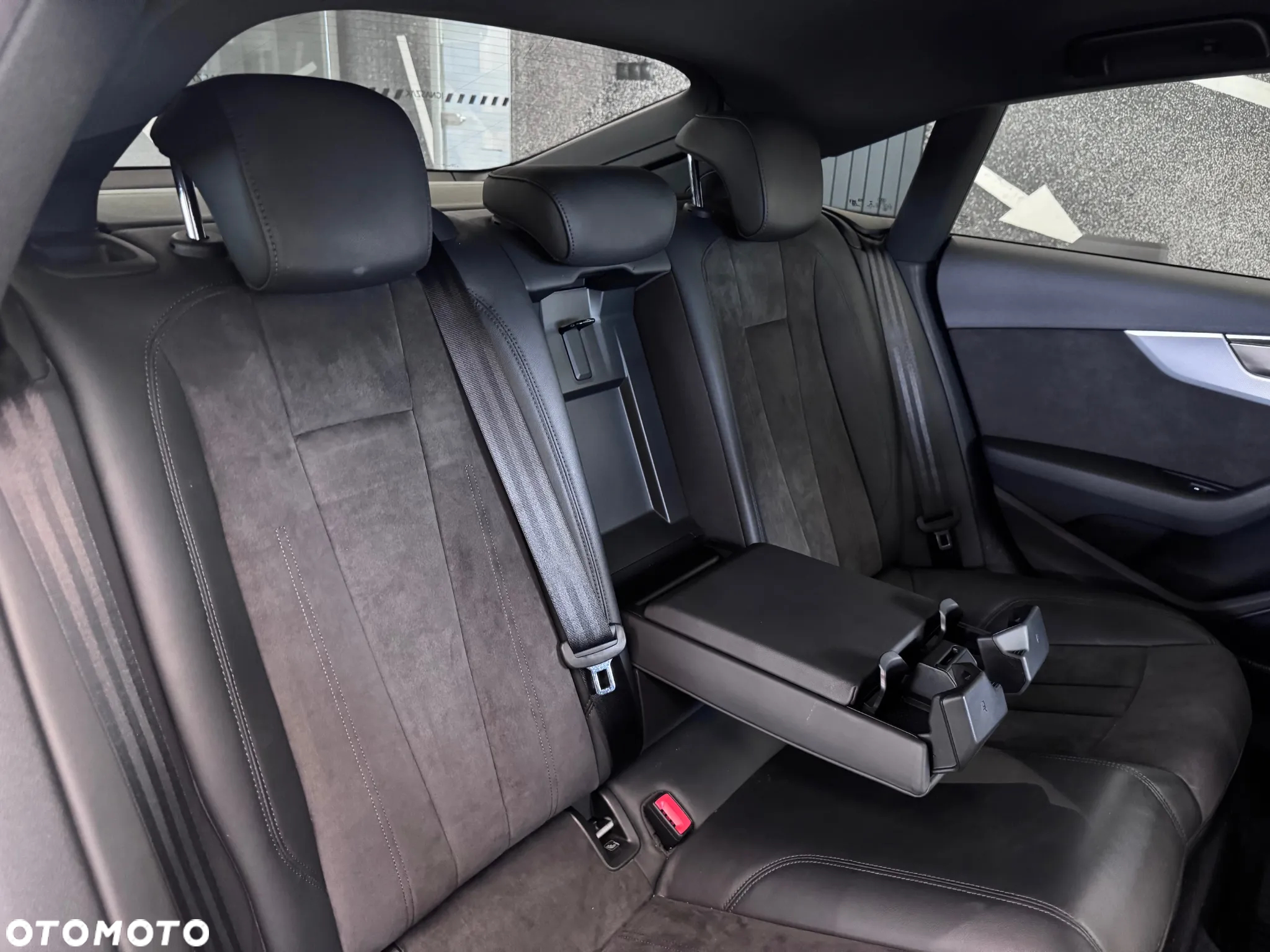 Audi A5 2.0 TDI Quattro Sport S tronic - 11