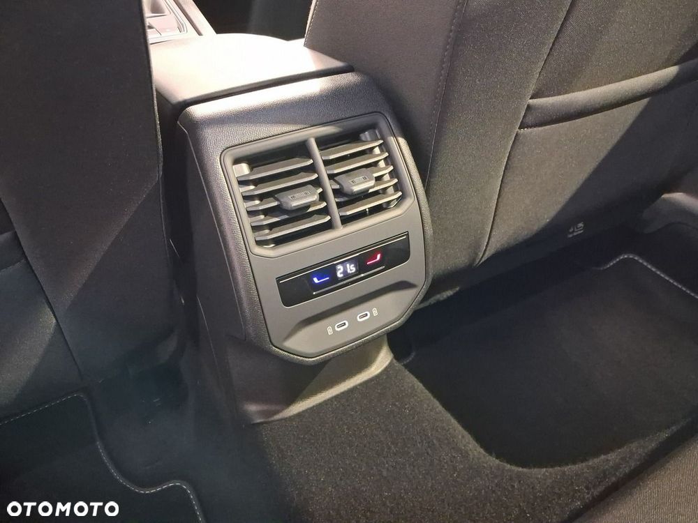 Seat Leon Sportstourer - 12
