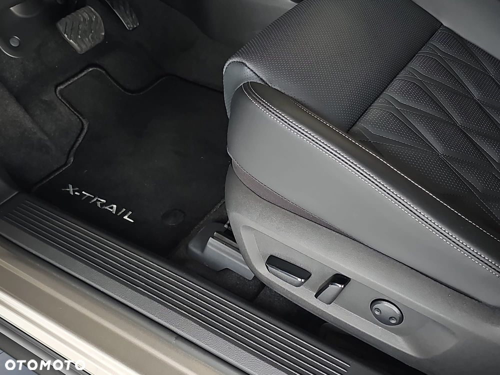 Nissan X-Trail 1.5 VC-T e-POWER Tekna e-4ORCE - 16