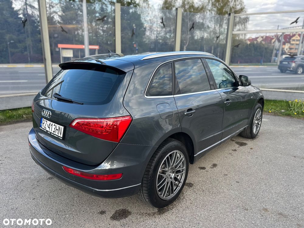Audi Q5 - 7
