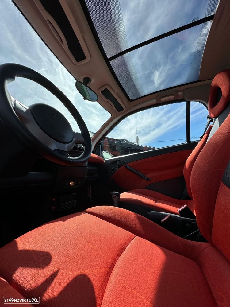 Smart ForTwo Coupé - 6