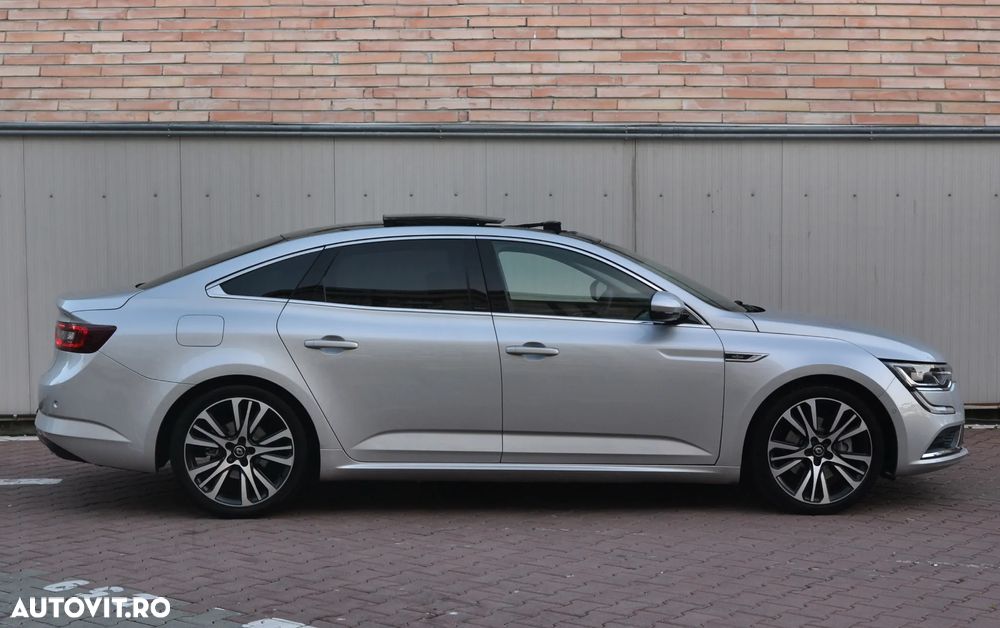 Renault Talisman - 7