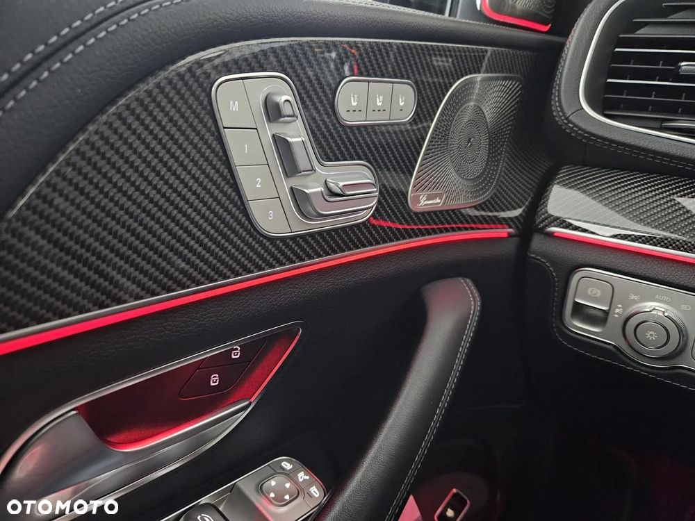 Mercedes-Benz GLE 400 d 4-Matic - 23