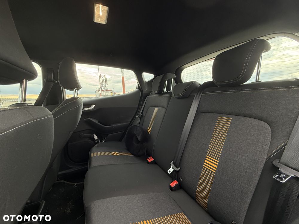 Ford Fiesta 1.0 EcoBoost GPF Active ASS - 15