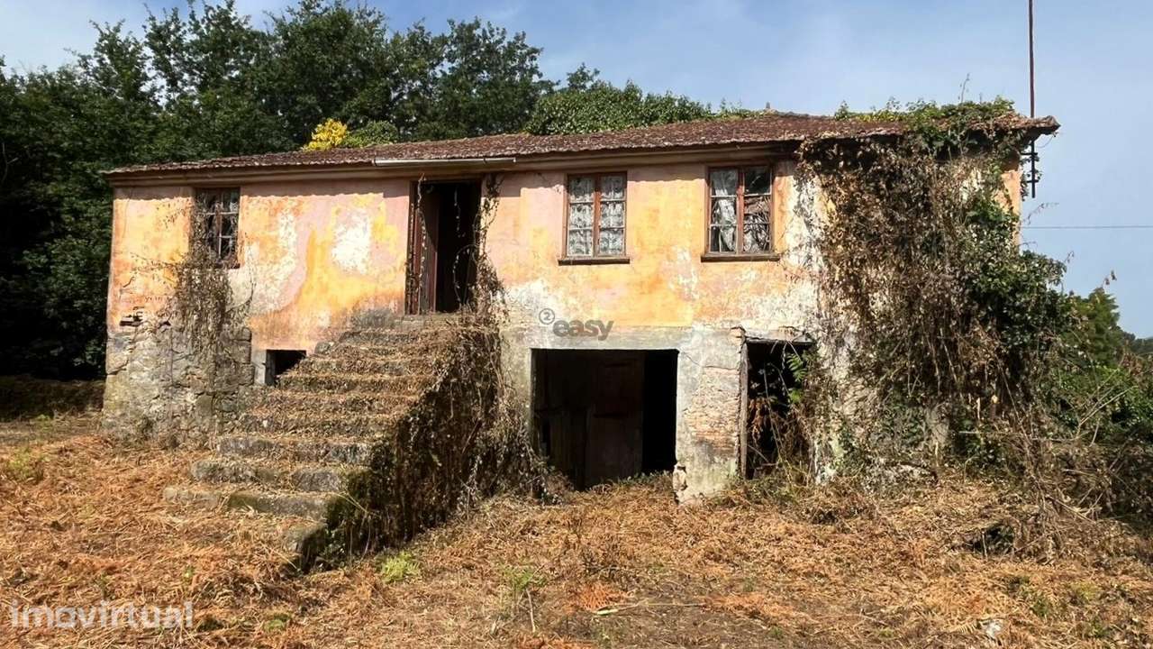 Moradia e Ruína para Restauro - Investimento - Grande imagem: 3/25