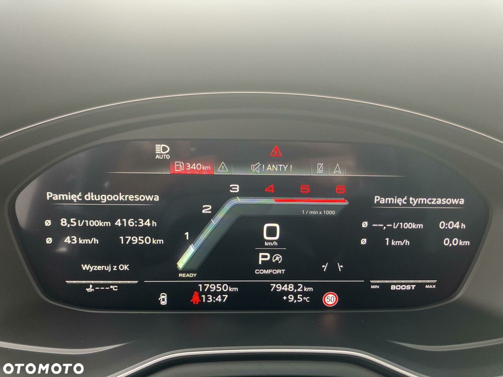 Audi S5 - 14