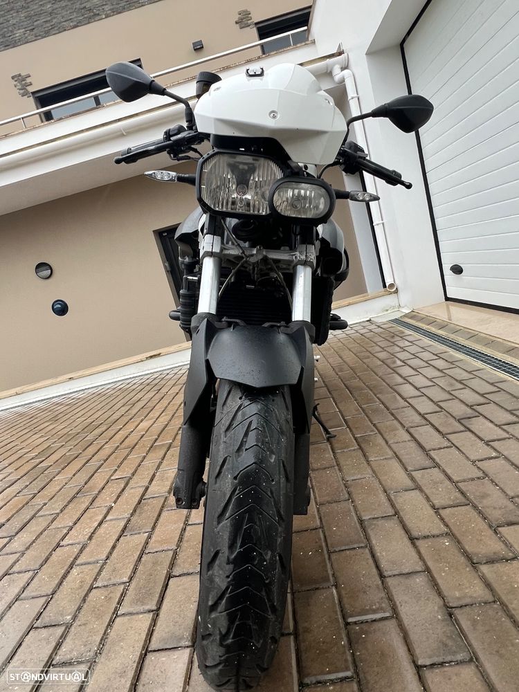 BMW F 800 R A - 3