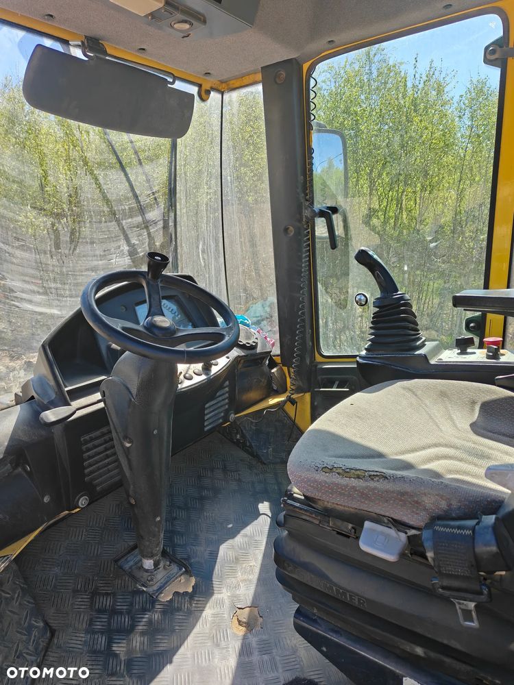 Bomag BW 213 DH-4 - 16