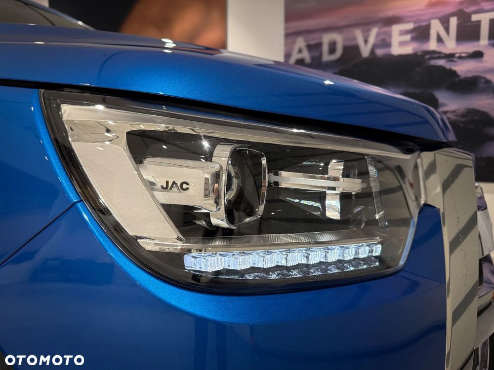JAC T8 PRO - 13