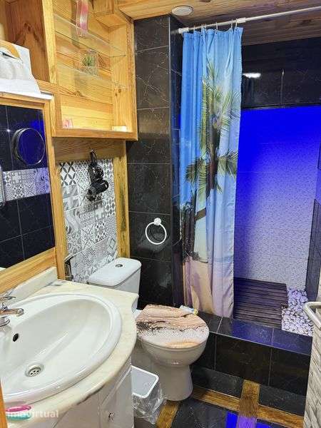 Apartamento T1 para venda - Grande imagem: 5/8