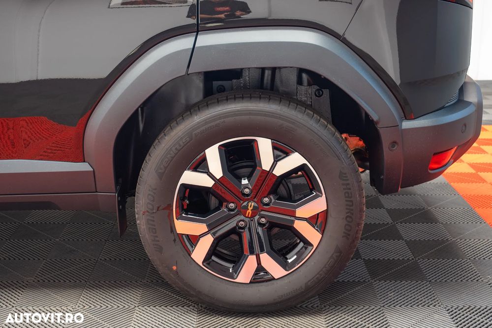 Dacia Duster - 11