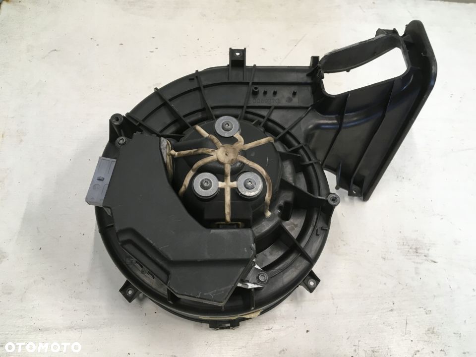 VECTRA C SAAB 93 02- WENTYLATOR NAWIEWU DMUCHAWA - 1