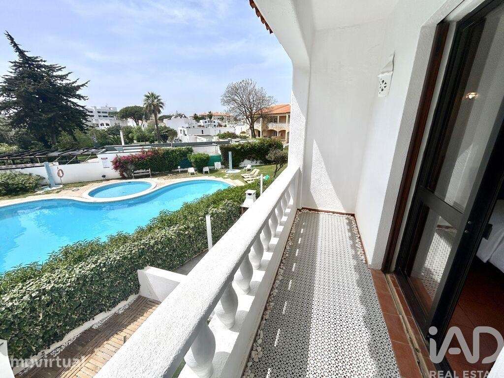 Casa / Villa T2 em Quarteira de 98 m2 - Grande imagem: 4/19