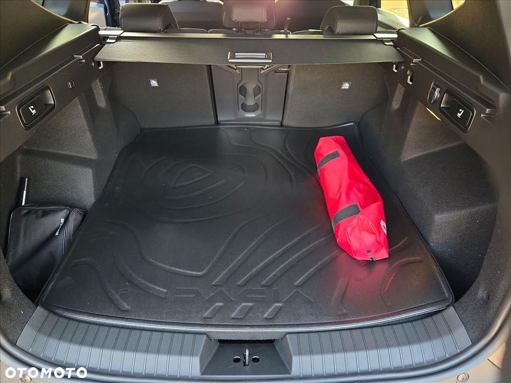 Dacia Bigster 1.2 mild hybrid-G Extreme - 15