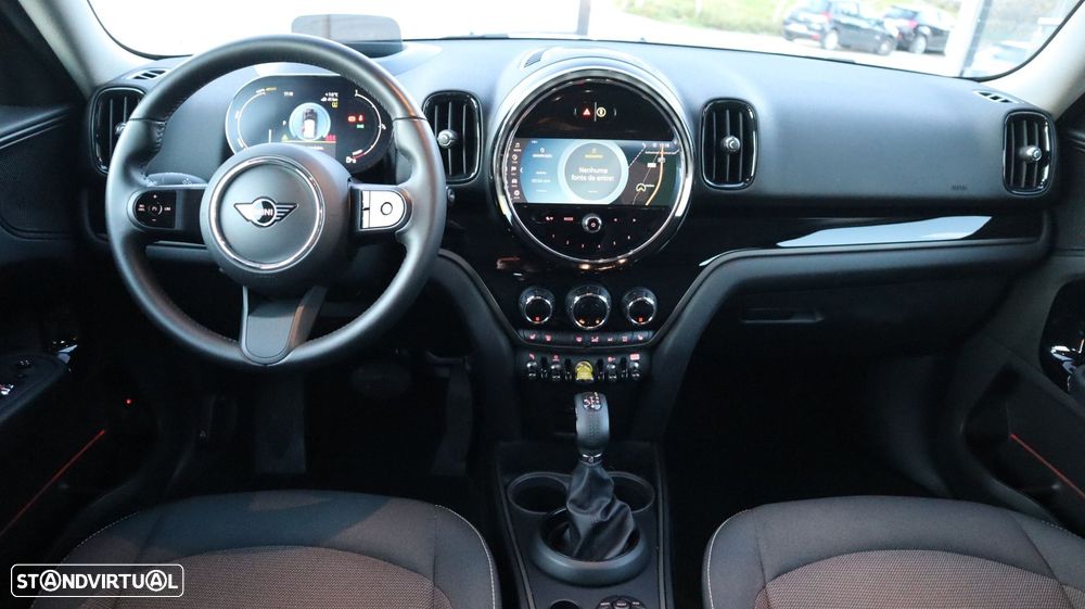 MINI Countryman Cooper SE ALL4 Auto - 20
