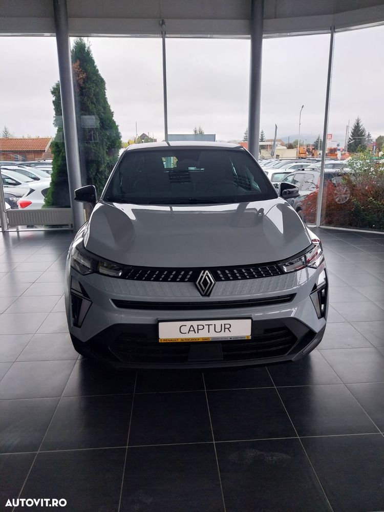 Renault Captur TCe 120 Evolution - 22
