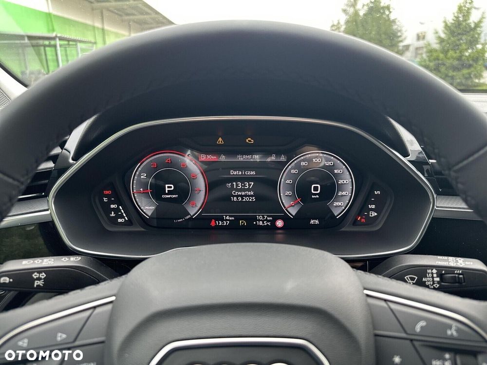 Audi Q3 Sportback - 21