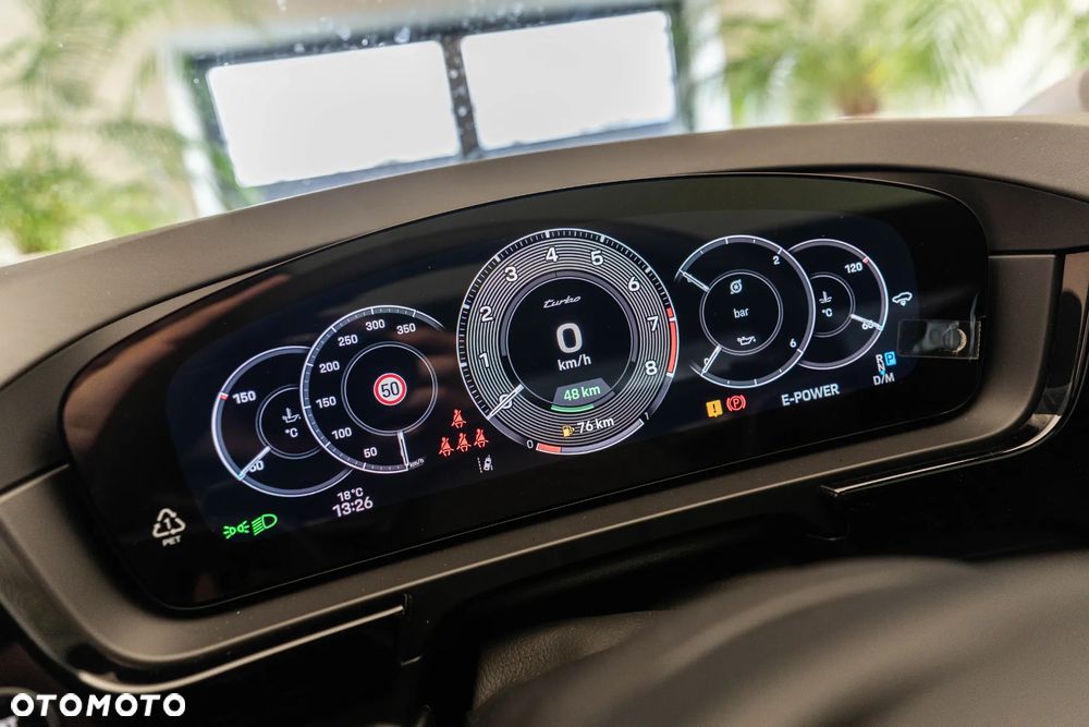 Porsche Cayenne - 17