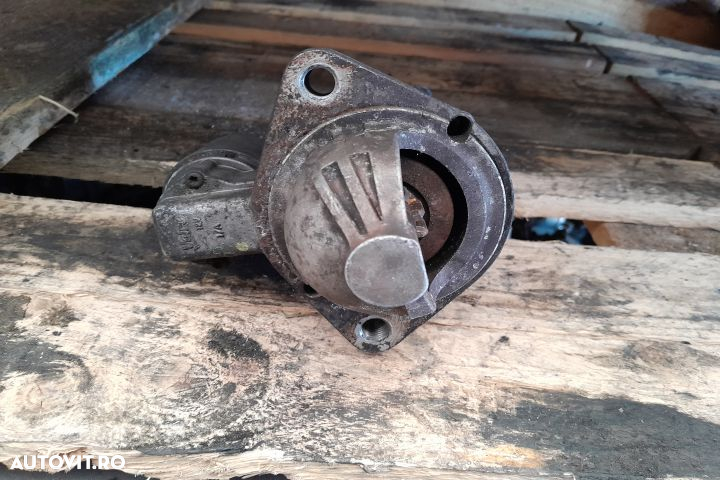 ELECTROMOTOR  076911023B / TS24E13 076911023B / TS24E13 Volkswagen VW - 3