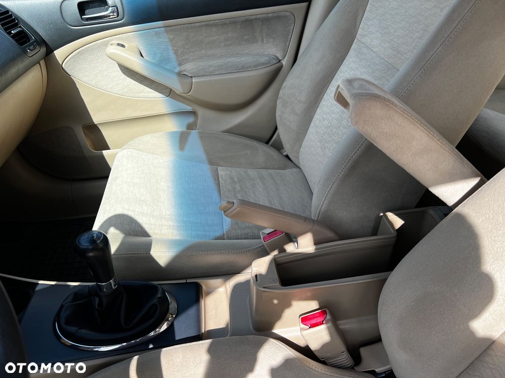 Honda Civic - 17