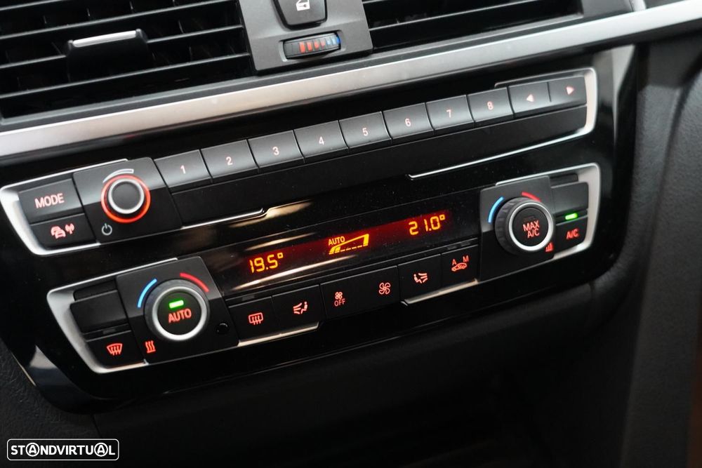 BMW 420 Gran Coupé d Line Sport Auto - 14