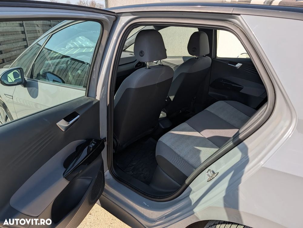 Volkswagen ID.3 Performance Upgrade Pure Style - 13