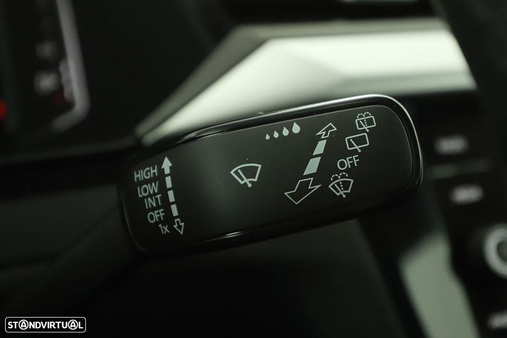 VW Arteon Shooting Brake - 18