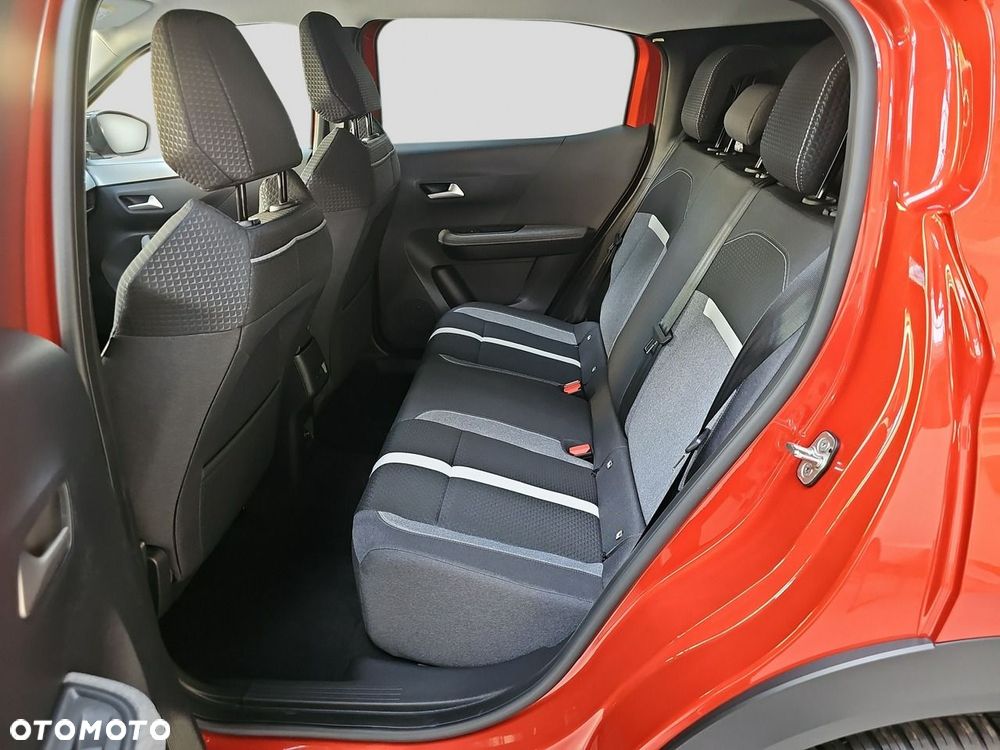 Opel Frontera - 13