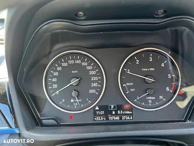 BMW X1 - 14