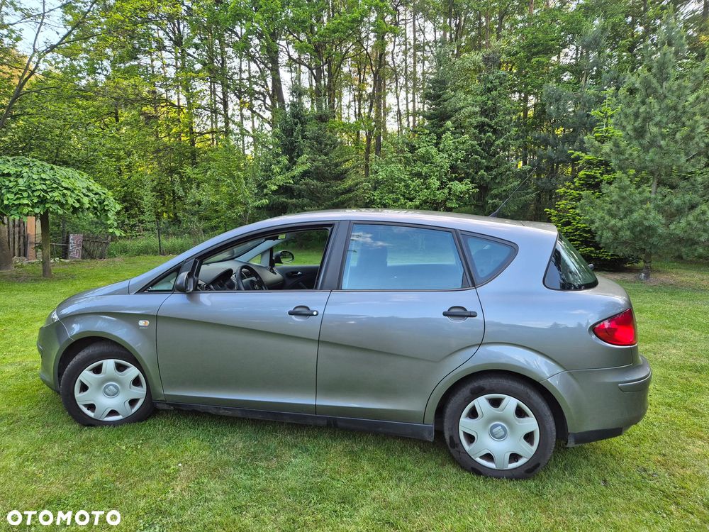 Seat Toledo 1.9 TDI Superwagen - 9