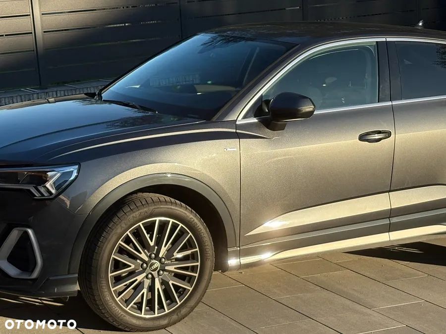 Audi Q3 35 TFSI S line S tronic - 5