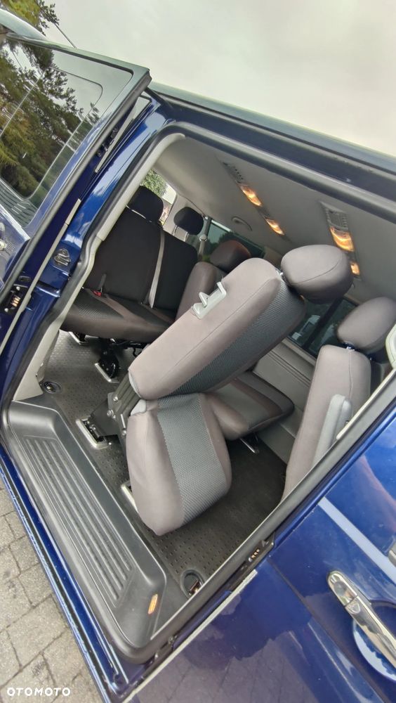 Volkswagen Transporter L2H1 - 17