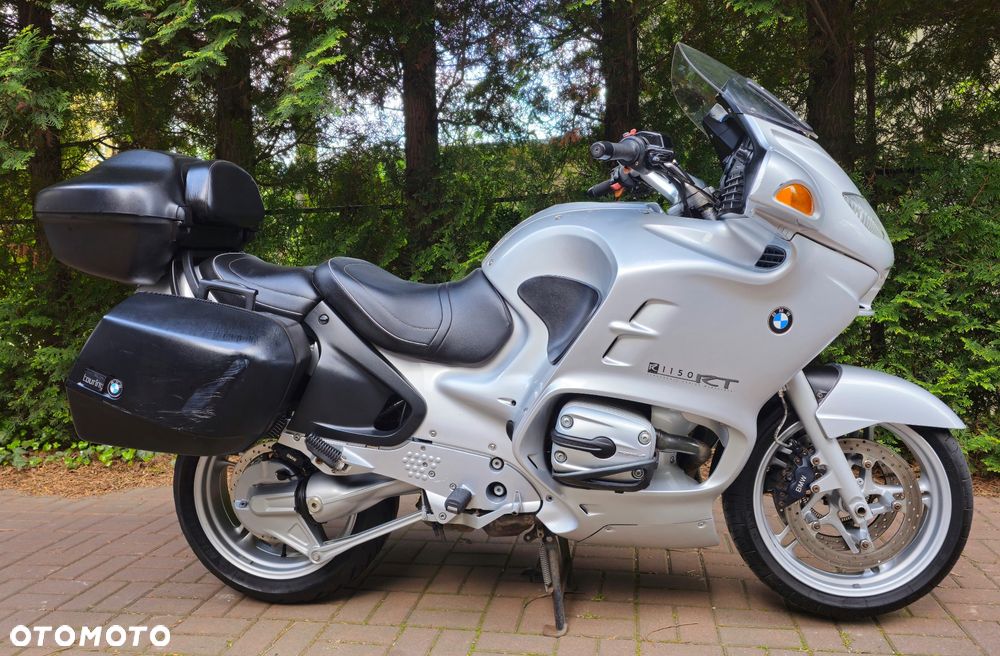 BMW R - 2