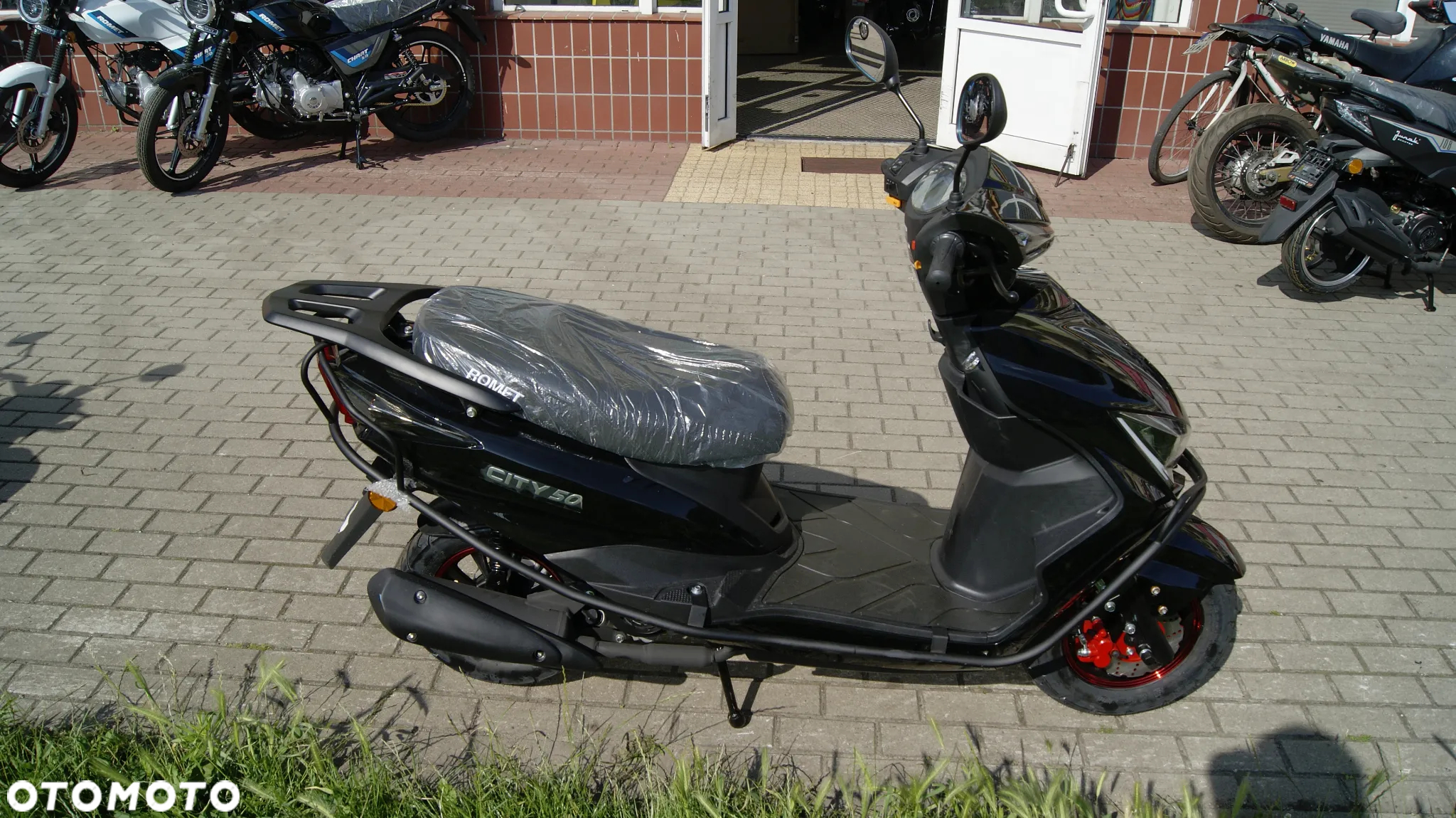 Romet Inny - 3